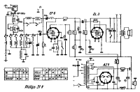 Philips - 31-V-Schematic 